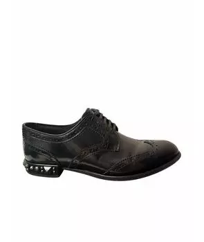 Брогги и оксфорды