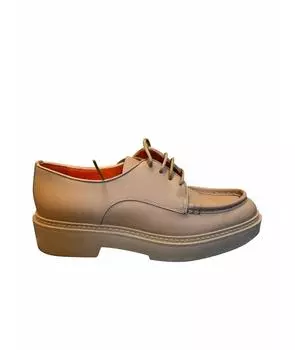 Брогги и оксфорды