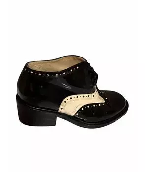 Брогги и оксфорды