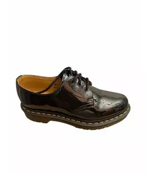 Брогги и оксфорды