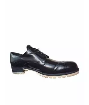 Брогги и оксфорды