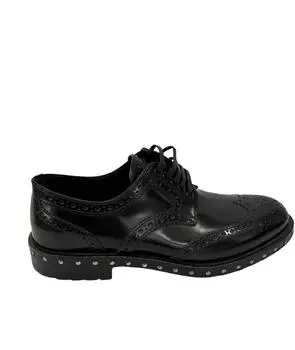 Брогги и оксфорды