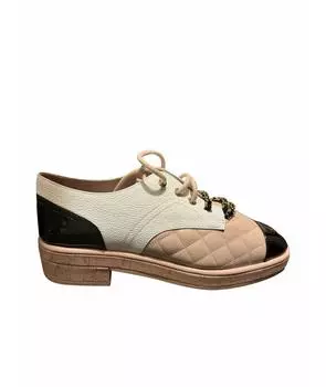 Брогги и оксфорды