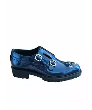 Брогги и оксфорды