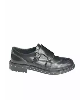 Брогги и оксфорды