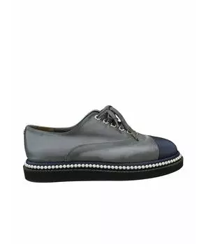 Брогги и оксфорды