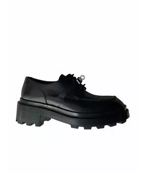 Брогги и оксфорды