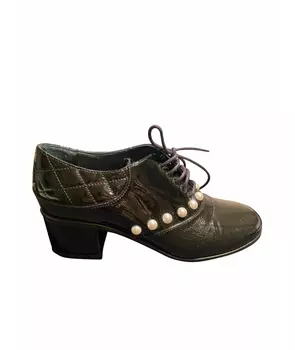 Брогги и оксфорды