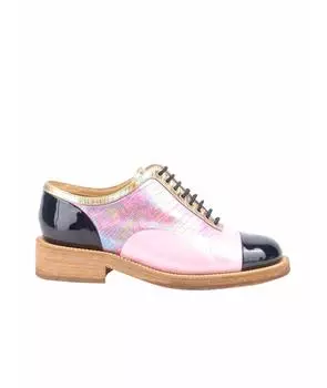 Брогги и оксфорды