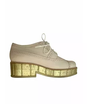 Брогги и оксфорды