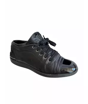 Брогги и оксфорды