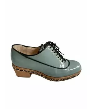 Брогги и оксфорды