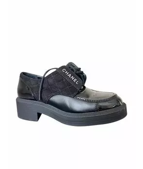 Брогги и оксфорды