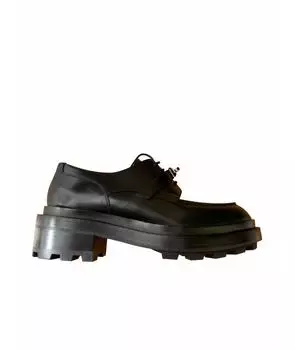 Брогги и оксфорды