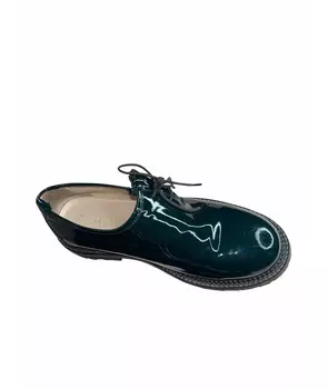 Брогги и оксфорды