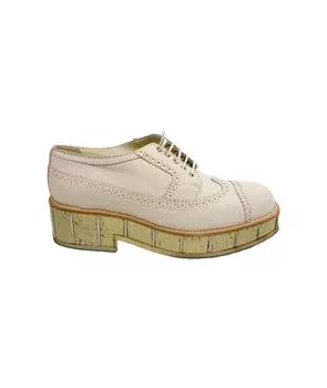 Брогги и оксфорды