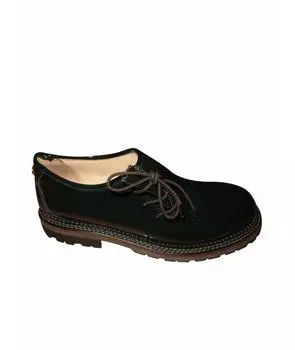 Брогги и оксфорды