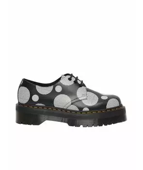 Брогги и оксфорды