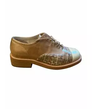 Брогги и оксфорды