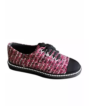 Брогги и оксфорды