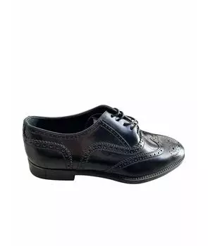 Брогги и оксфорды