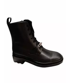 Брогги и оксфорды