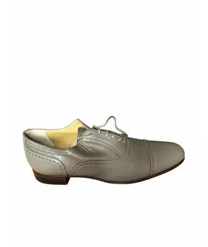 Брогги и оксфорды