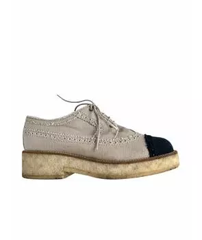 Брогги и оксфорды