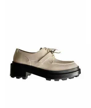 Брогги и оксфорды