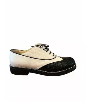 Брогги и оксфорды