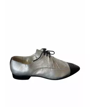 Брогги и оксфорды