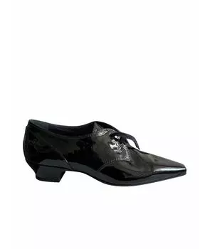 Брогги и оксфорды