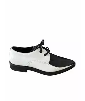 Брогги и оксфорды