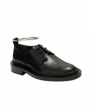 Брогги и оксфорды