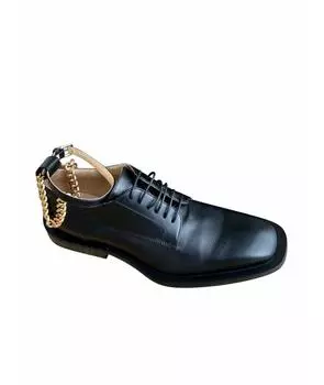 Брогги и оксфорды