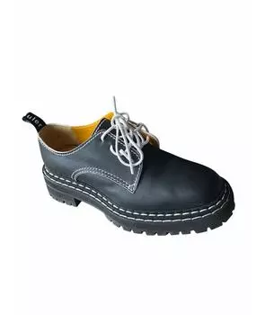 Брогги и оксфорды