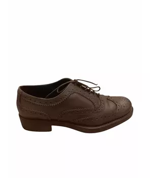 Брогги и оксфорды