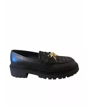 Брогги и оксфорды