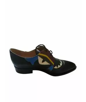 Брогги и оксфорды