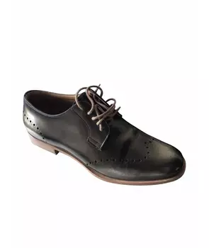 Брогги и оксфорды