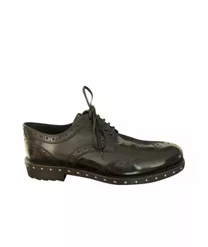 Брогги и оксфорды