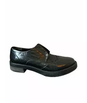 Брогги и оксфорды