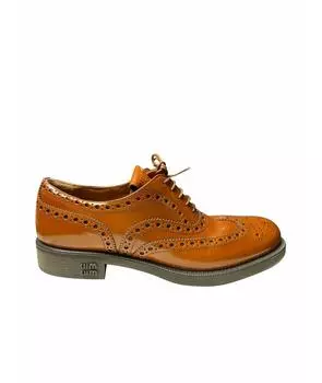 Брогги и оксфорды