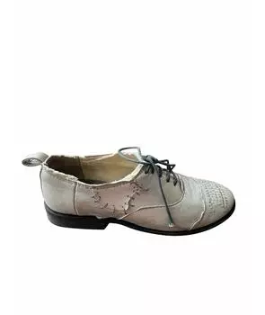 Брогги и оксфорды