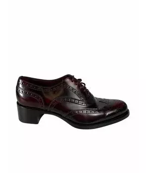 Брогги и оксфорды