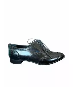 Брогги и оксфорды