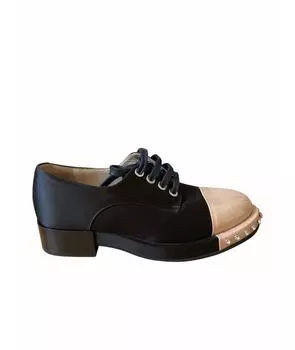 Брогги и оксфорды