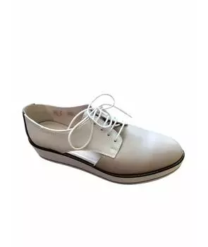 Брогги и оксфорды