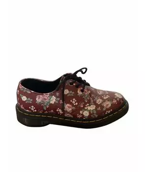 Брогги и оксфорды