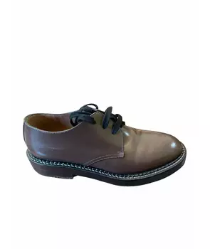 Брогги и оксфорды